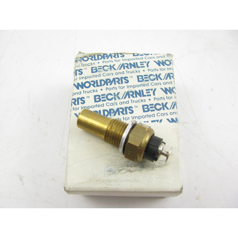 Beck Arnley 201-1329 Temperature Sending Gauge Switch