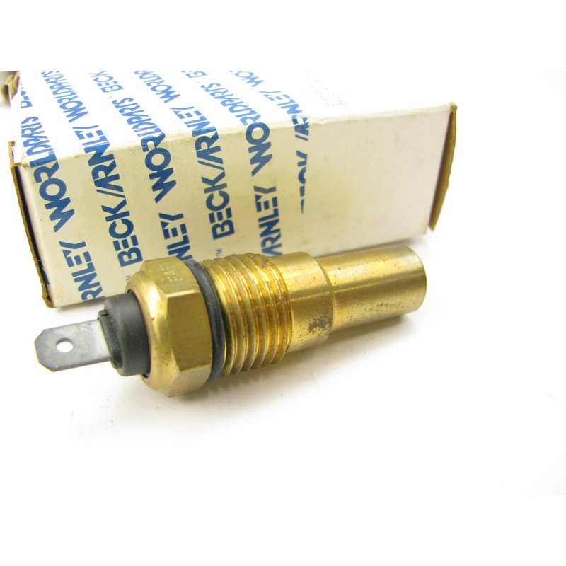 Beck Arnley 201-1331 Engine Coolant Temperature Switch Sender Sensor