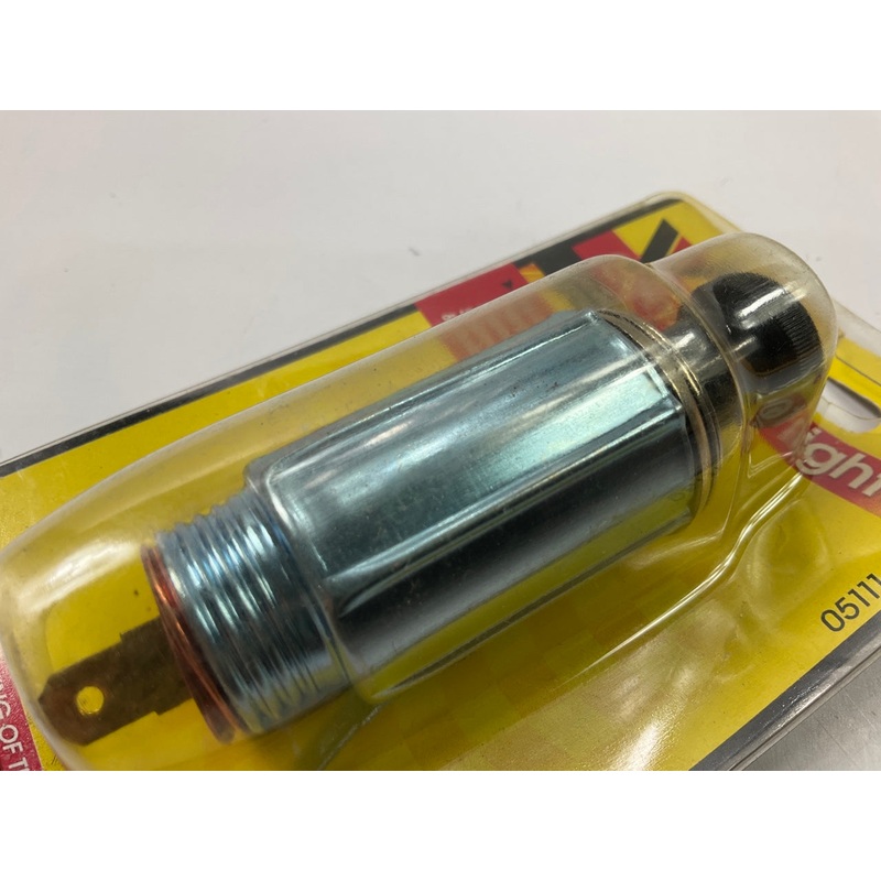 Bell 05111-8 UNIVERSAL Victor Short Knob Complete Cigarette Lighter
