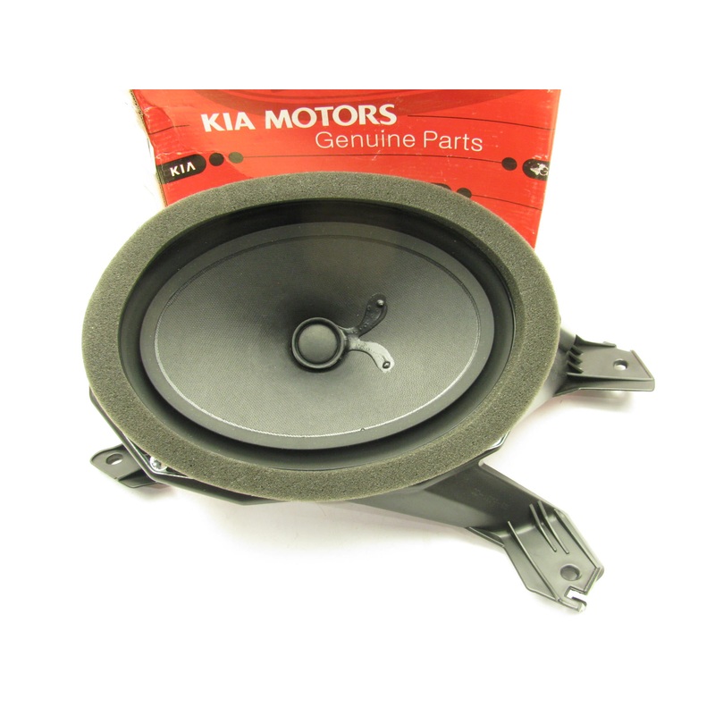 Rear Right Passengers Side Quarter Panel Speaker OEM For 06-14 Sedona 963504D002