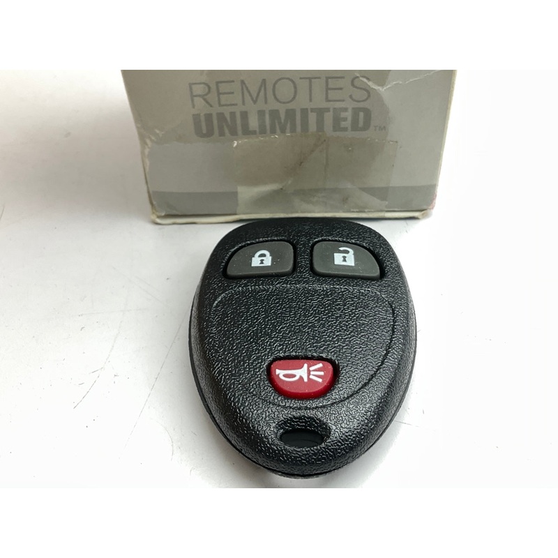 Remotes CPR8859 Keyless Entry Remote Fob Transmitter - 2007-2014 Chevy Suburban