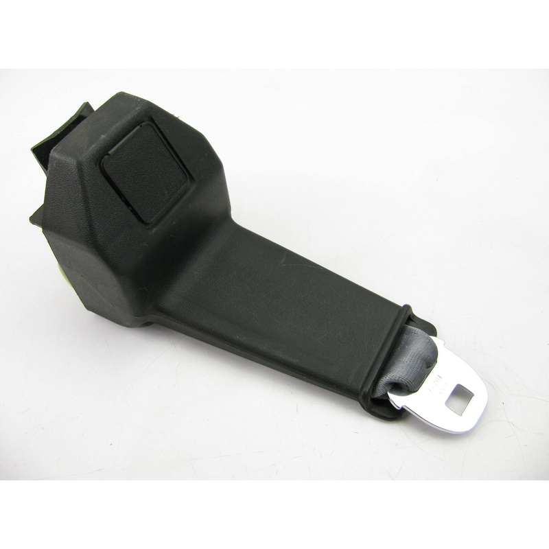 Right Rear Restraint Retractor For 84-89 Chevrolet  Tahoe Suburban  14066114