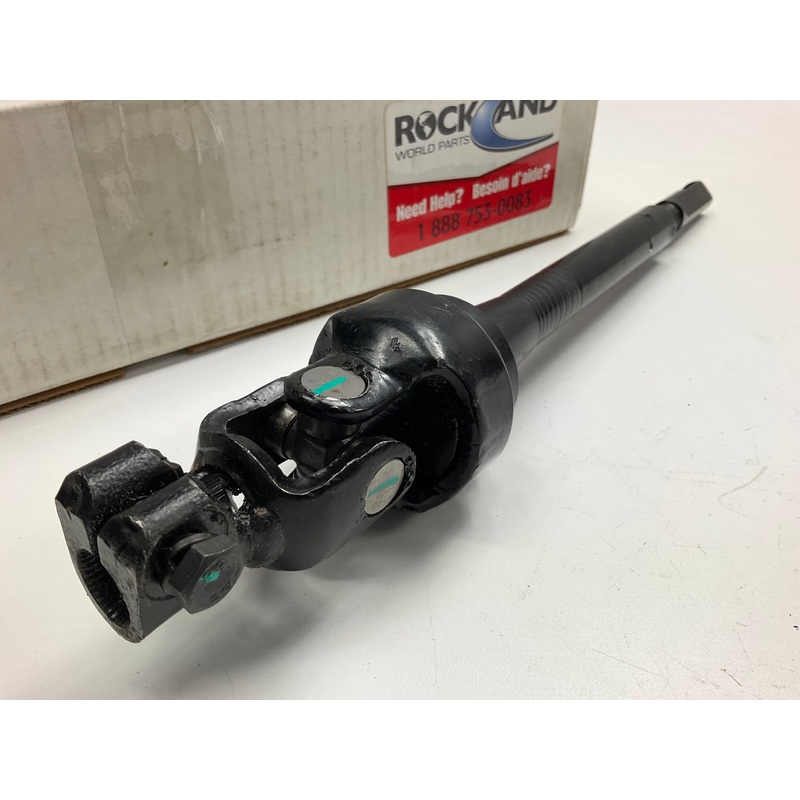 Rockland 10-69010 Lower Steering Shaft For 2002-06 Nissan Altima, 2004-08 Maxima