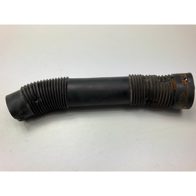 ROUGH SHAPE, SEE PHOTOS Heater Air Duct Tube For Datsun 240z