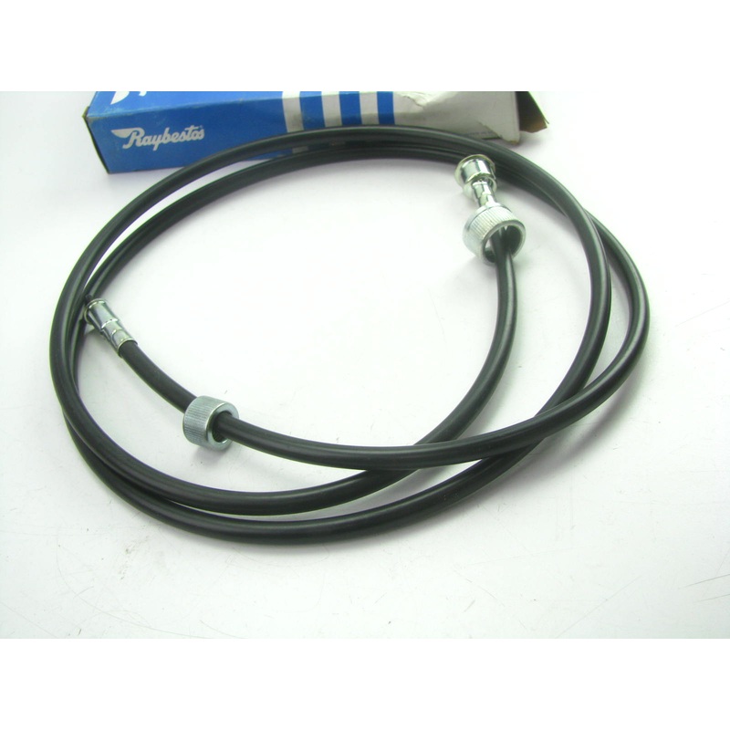 Raybestos 48372 Speedometer Cable - 1961 Buick - 72-7/8'' Long