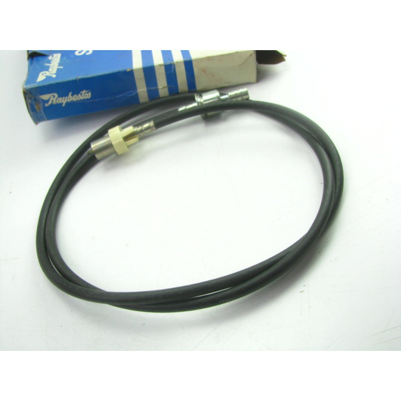 Raybestos 48420 Speedometer Cable Assembly - 62-3/4'' Long