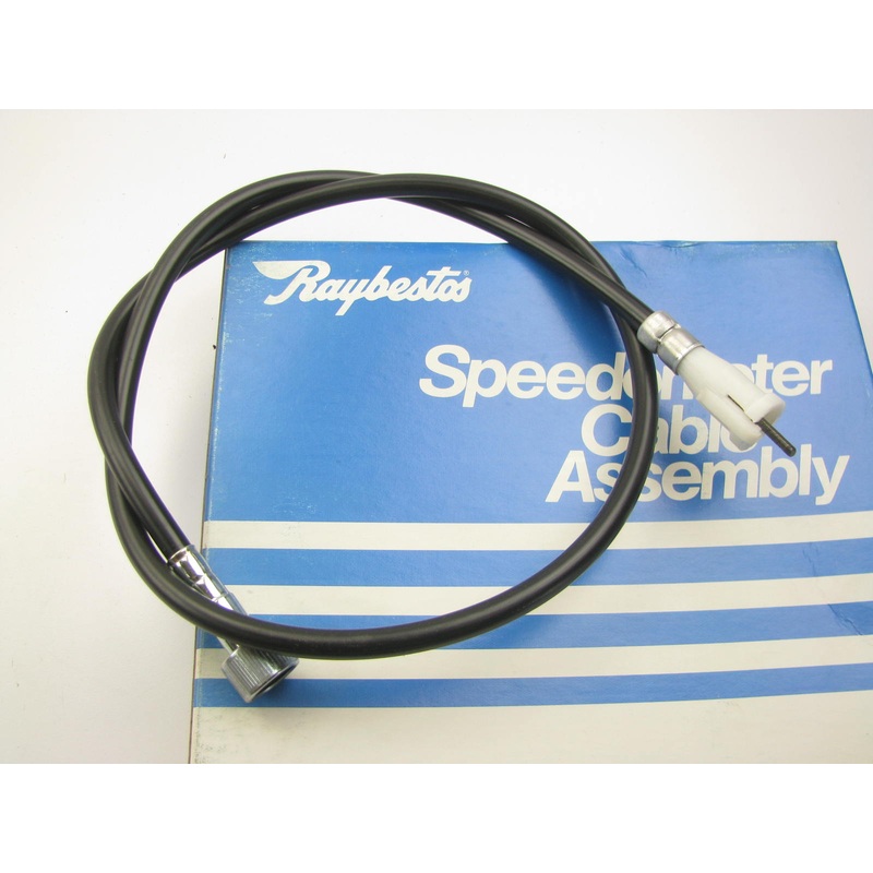 Raybestos 48448 Speedometer Cable - 36-7/8'' Long