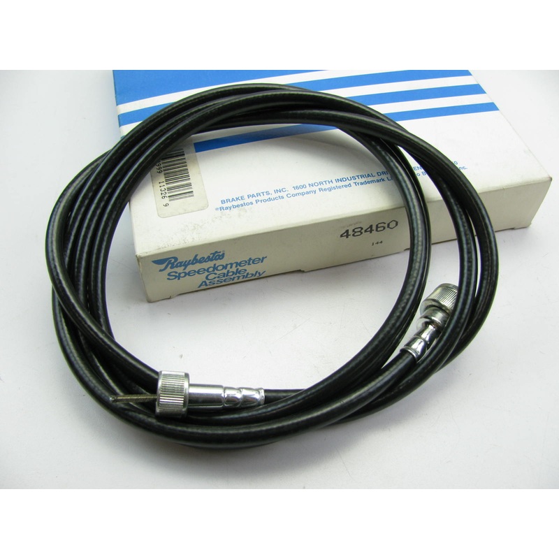 Raybestos 48460 Speedometer Cable - 92 1/8'' Long