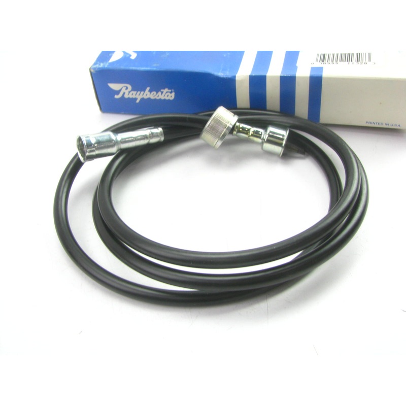Raybestos 48462 Speedometer Gauge - 60'' Long - Replaces: 6478175