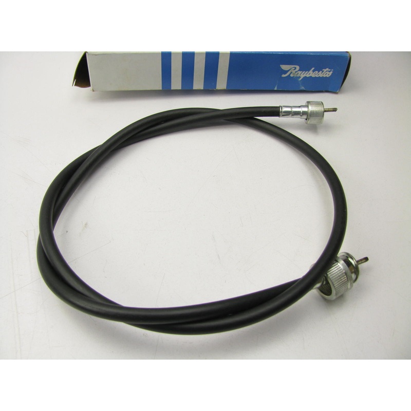Raybestos 48463 Speedometer Cable - 44'' Long