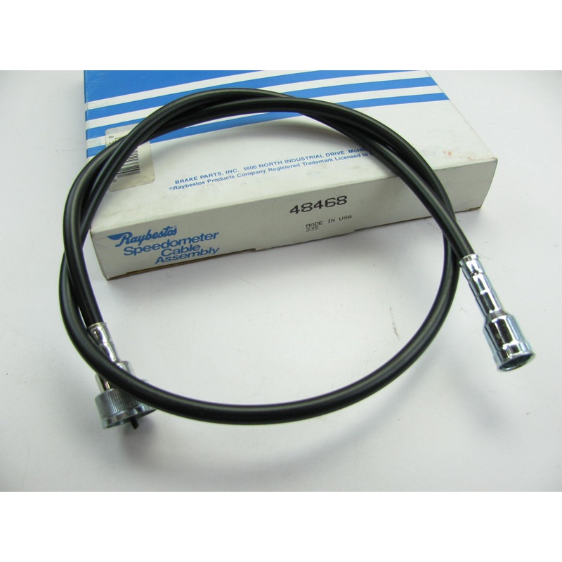 Raybestos 48468 Speedometer Cable - 40'' Long