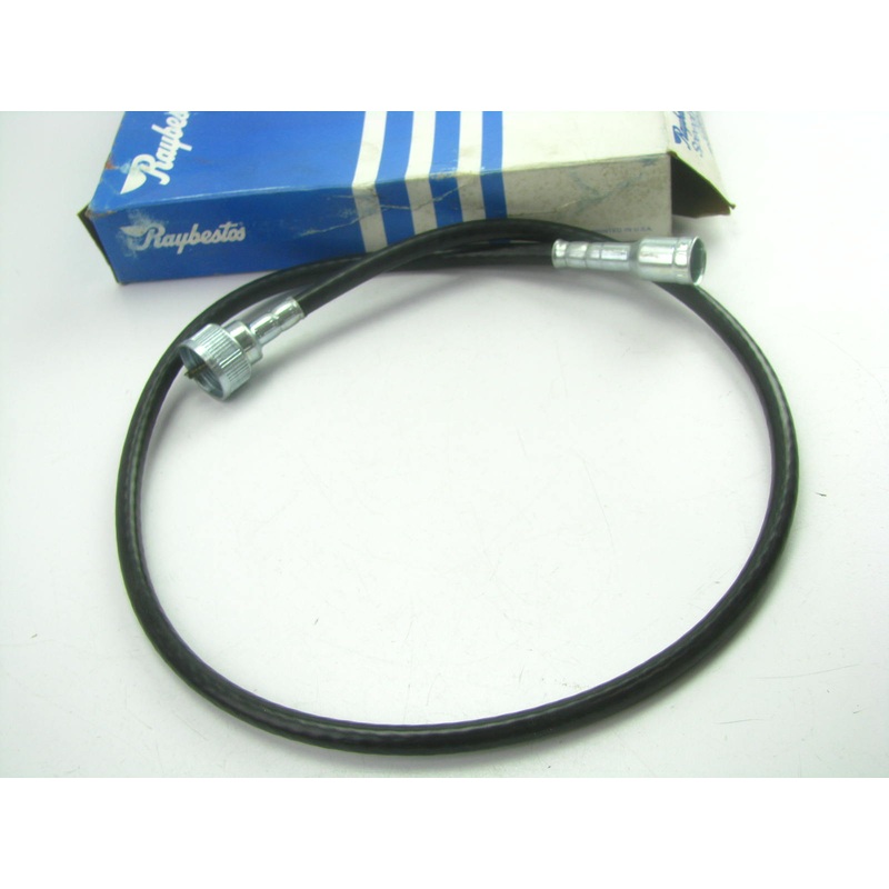 Raybestos 48471 Upper Speedometer Cable 34 1/8'' Long - 1977-80 Electra, LeSabre