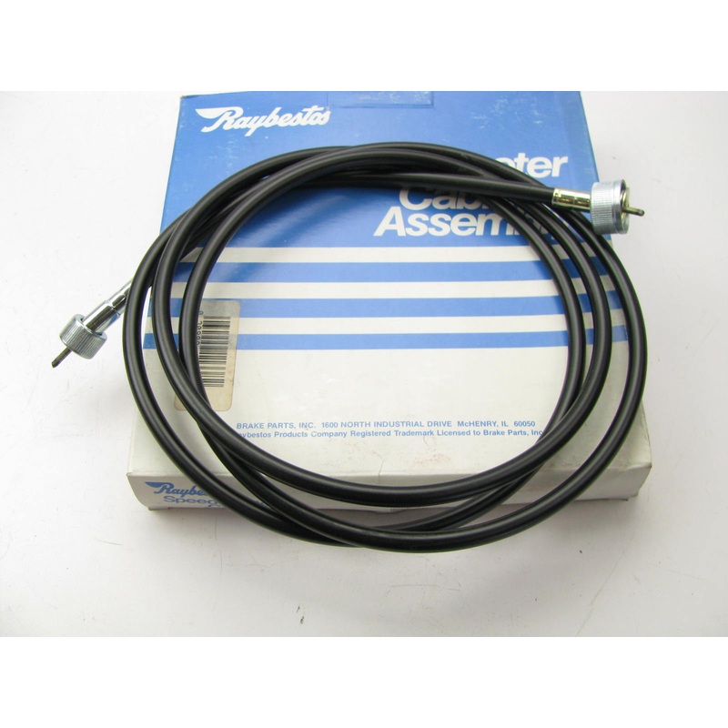 Raybestos 48474 Speedometer Cable - 84'' Long