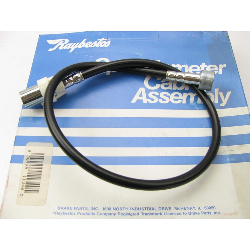 Raybestos 48476 Speedometer Cable - 35'' Long