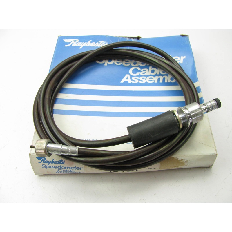 Raybestos 48483 Speedometer Cable - 102 3/4''