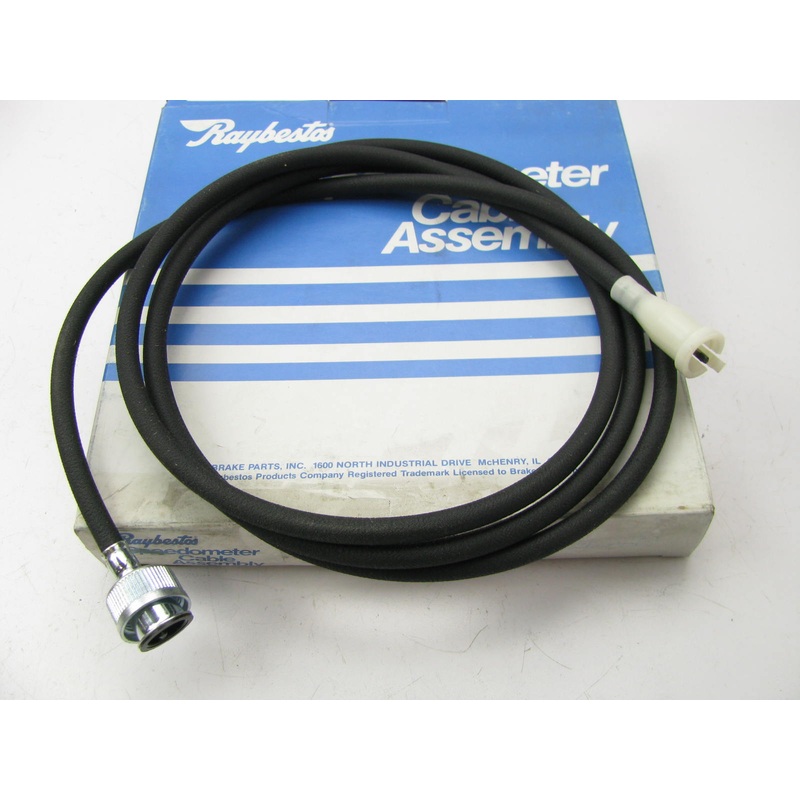 Raybestos 48486 Speedometer Cable - 100'' Long