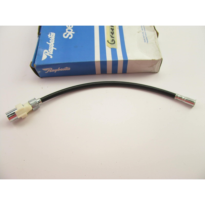 Raybestos 48525 Speedometer Cable 13 3/16'' Long