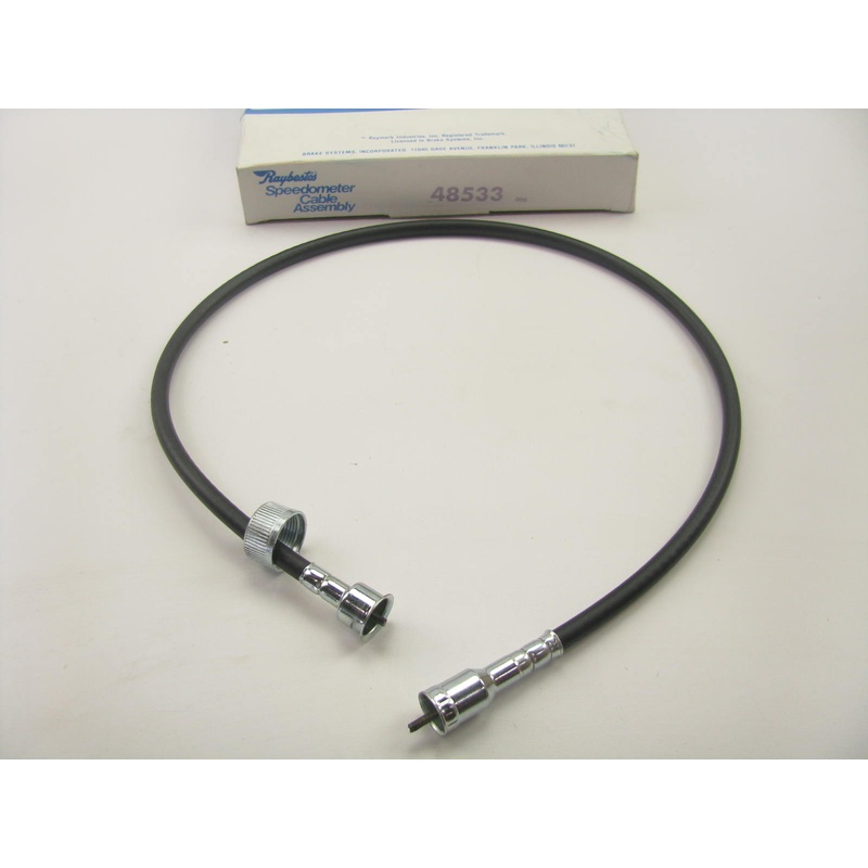 Raybestos 48533 Speedometer Cable -  32'' Long