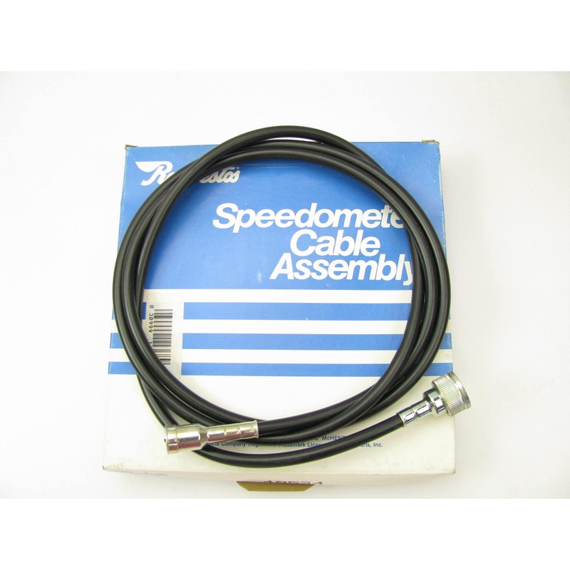 Raybestos 48534 Upper Speedometer Cable 1973-1975 Chevrolet Monte Carlo 80'' Long