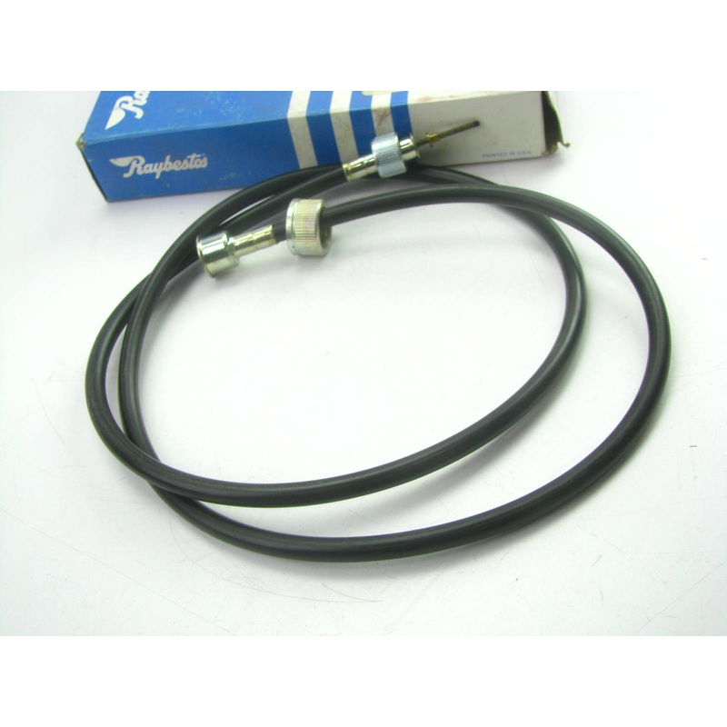 Raybestos 48542 Speedometer Cable - 52'' Long