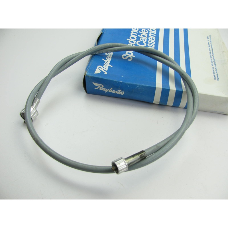 Raybestos 48557 Speedometer Cable - 48'' Long