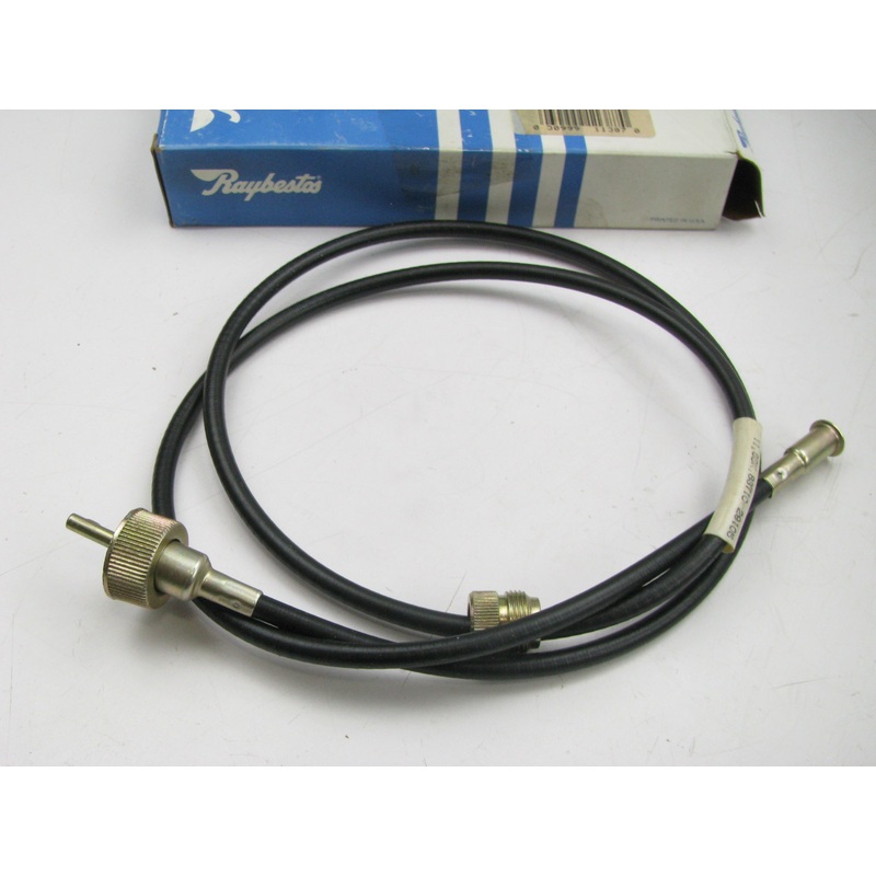 Raybestos 48561 Speedometer Cable For 1970-1971 Toyota Corona 54'' Long