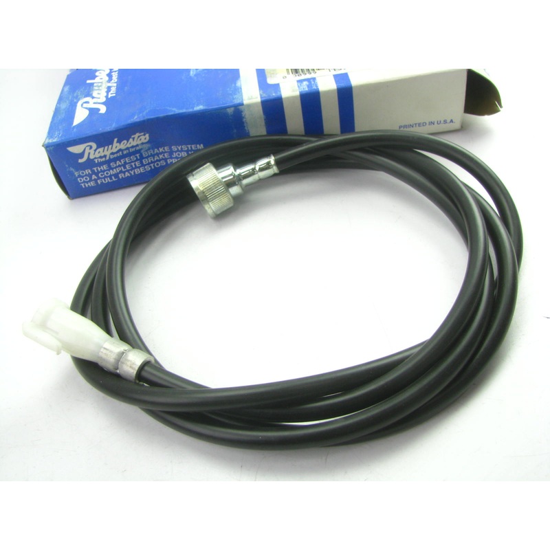 Raybestos 48565 Speedometer Cable - 80'' Long