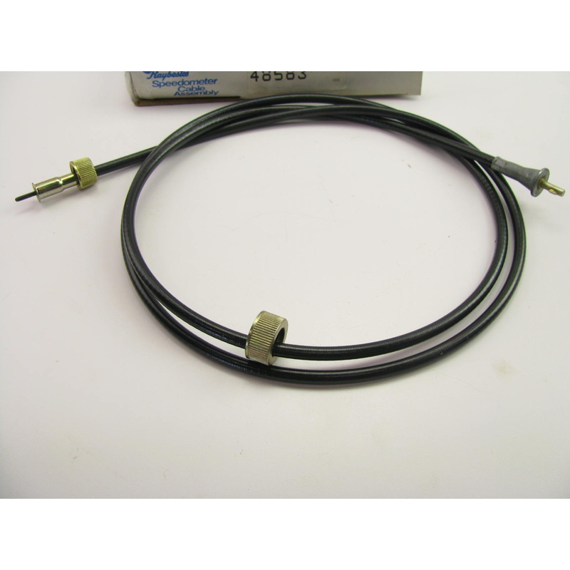 Raybestos 48583 Speedometer Cable 73 5/8'' Long