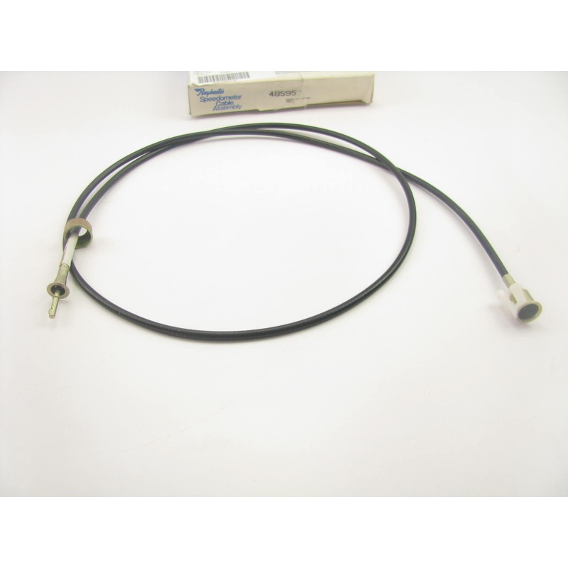 Raybestos 48595 Speedometer Cable - 66'' Long