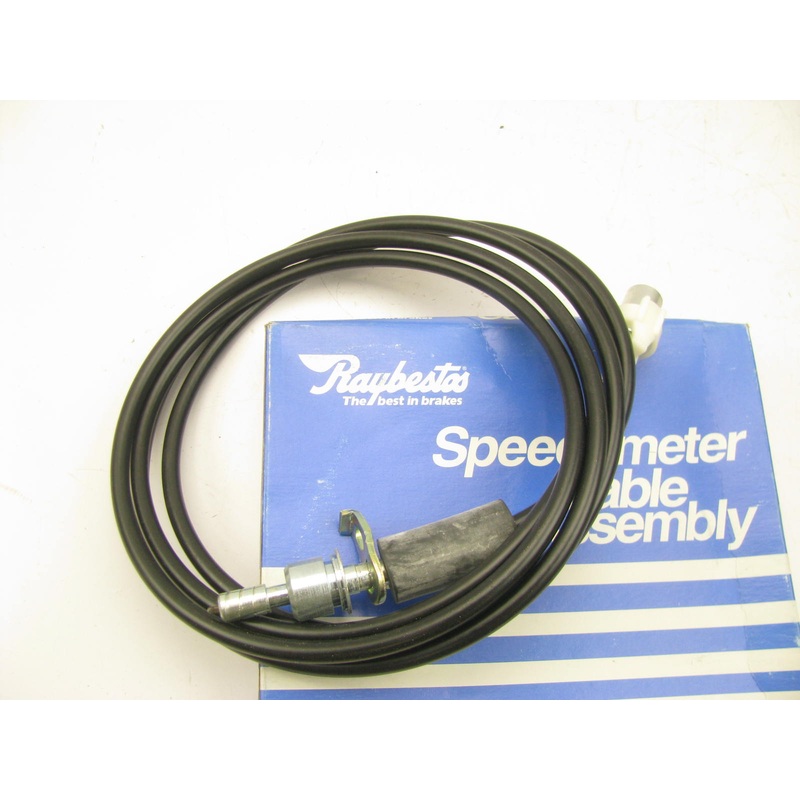 Raybestos 48617 Speedometer Cable For 1978-1979 Ford F-250 4WD