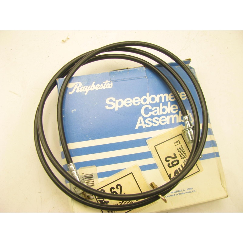 Raybestos 48622 Speedometer Cable For 1973-1979 Ford F-350 A/T - 79-3/4'' Long