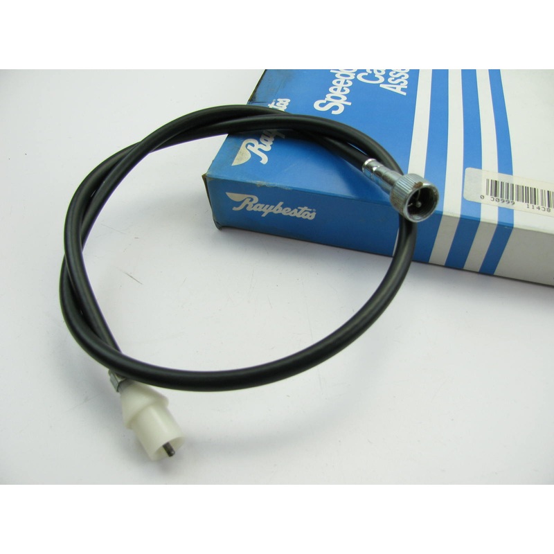 Raybestos 48627 Speedometer Cable - 36'' Long