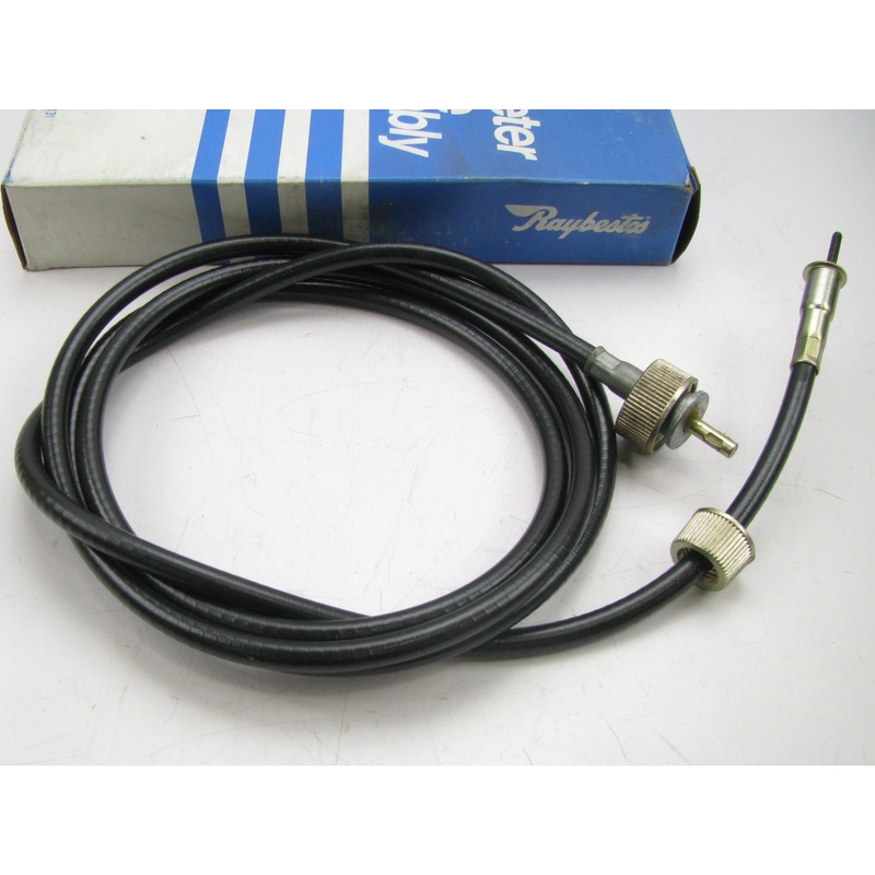 Raybestos 48635  Speedometer Cable For  65-68 Nissan 411; 68-69 Nissan 510
