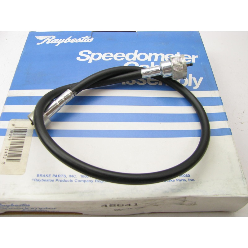 Raybestos 48641 Speedometer Cable 23''
