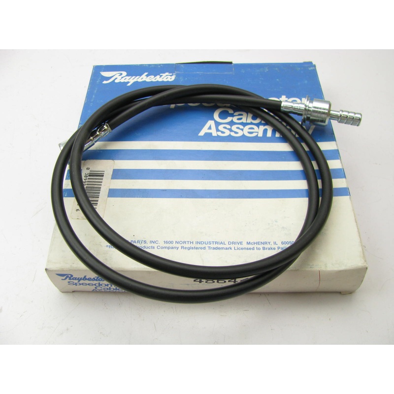 Raybestos 48644 Speedometer Cable - 57'' Long
