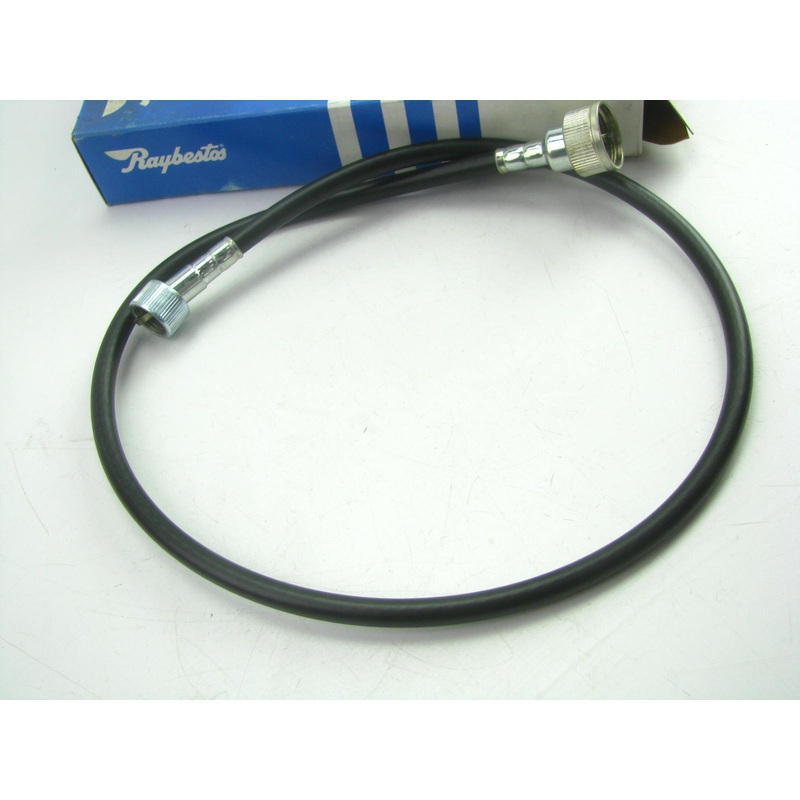 Raybestos 48648 Speedometer Cable - 32-3/8'' Long
