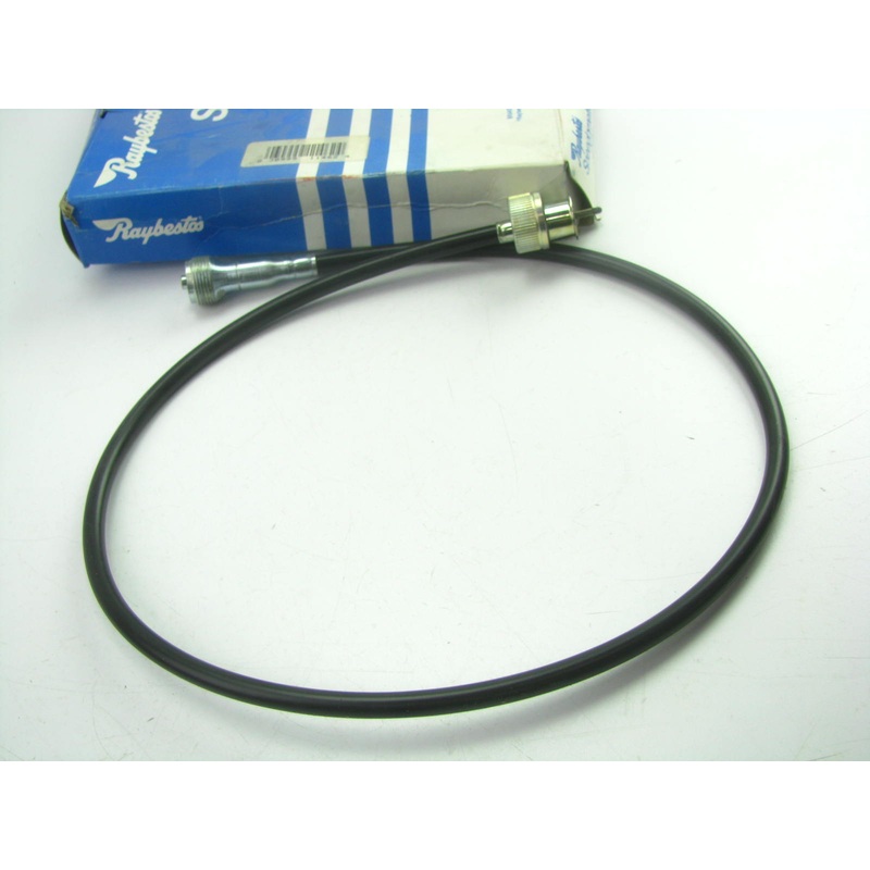 Raybestos 48652 Speedometer Cable - 36-7/16'' Long