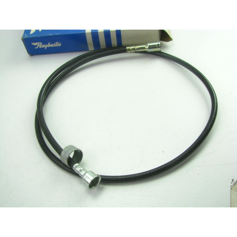 Raybestos 48673 Upper Speedometer Cable - 45-1/4'' Long