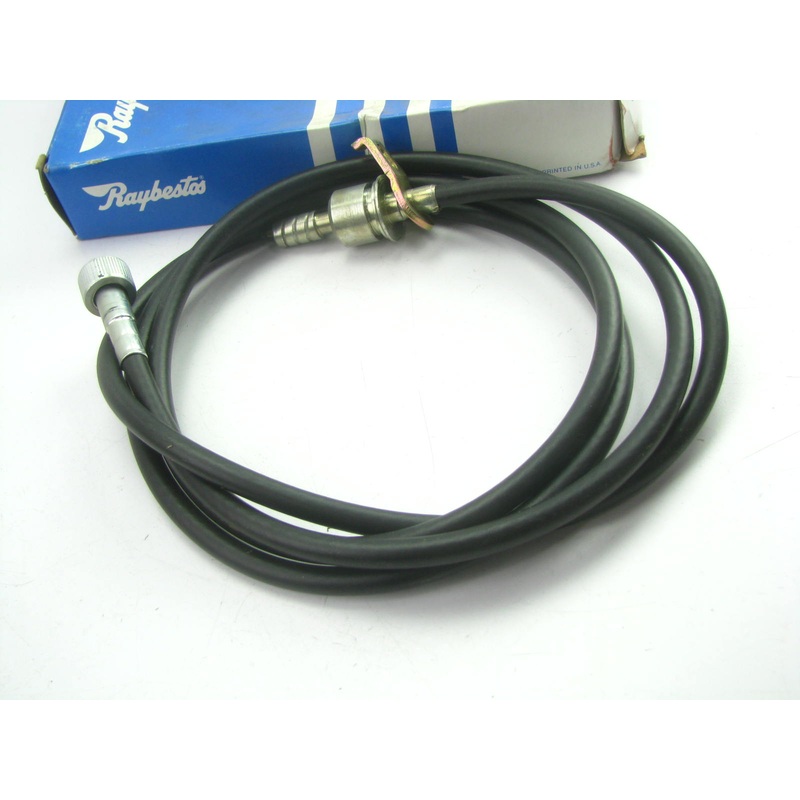 Raybestos 48727 Speedometer Cable 1980-1985 E-150 E-250 E-350 - 82-3/4'' Long