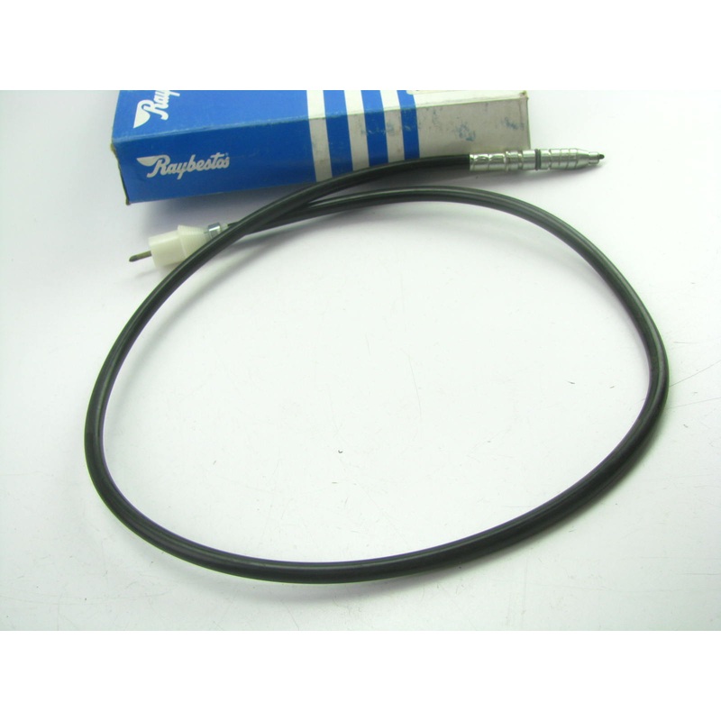 Raybestos 48733 Speedometer Cable - 39-1/2'' Long