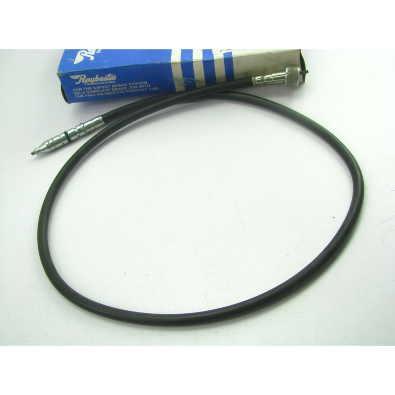 Raybestos 48741 Speedometer Cable - 40'' Long