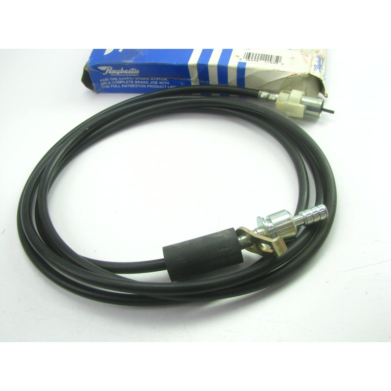 Raybestos 48829 Speedometer Cable for 1980-1985 Ford E-100 E-150 E-250 E-350