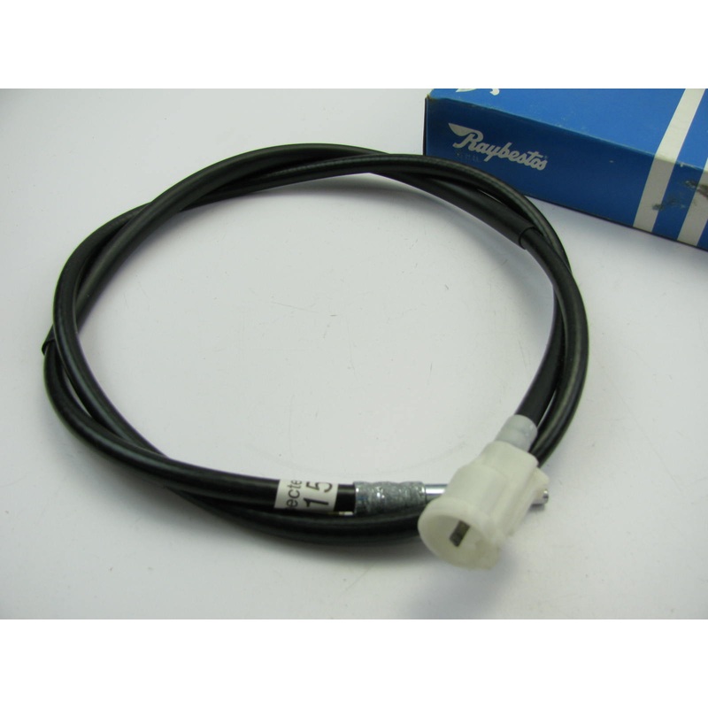 Raybestos 48838 Speedometer Cable for 1979 Honda Accord 1983 Civic A/T - 49''