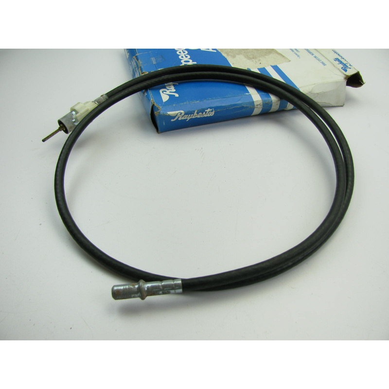 Raybestos 48843 Speedometer Cable - 58 1/8'' Long