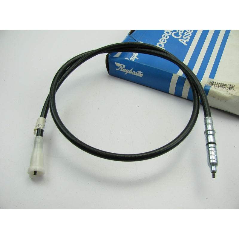 Raybestos 48845 Speedometer Cable For 1986-1990 Caravan & Voyager 2.6L A/T