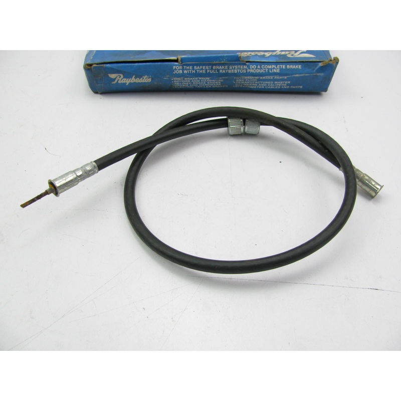 Raybestos 48846 Speedometer Cable - 30-7/32'' Long
