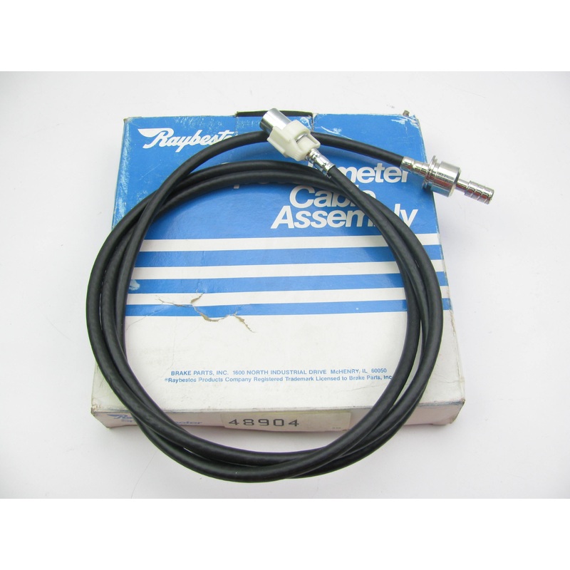 Raybestos 48904 Speedometer Cable - 88.575'' Long