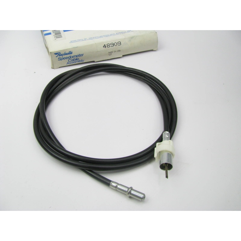 Raybestos 48909 Speedometer Cable - 79-1/2'' Long