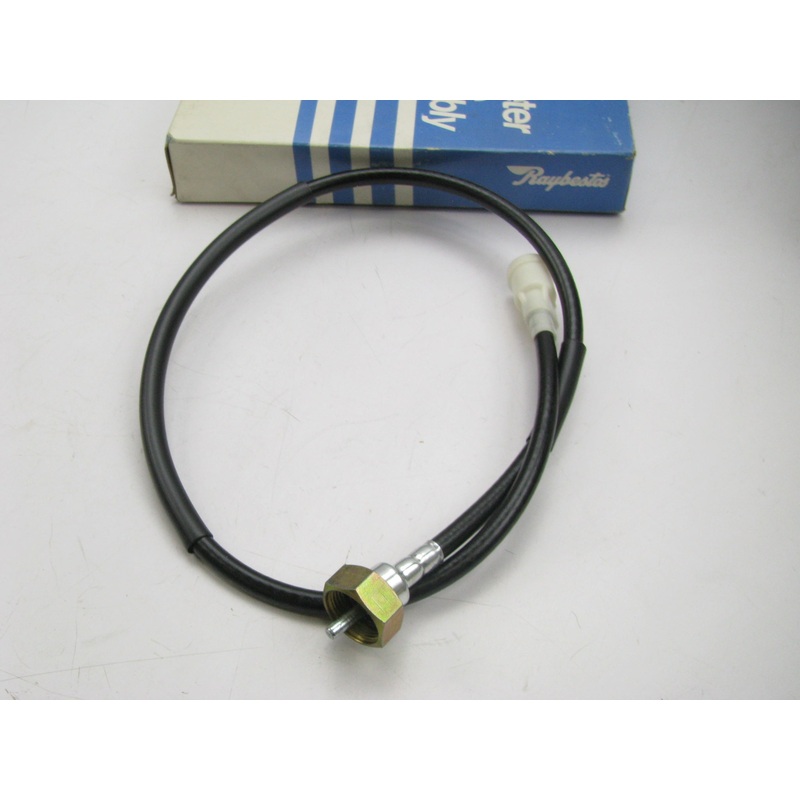 Raybestos 48975 Speedometer Cable For 1989-1991 Daihatsu Charade