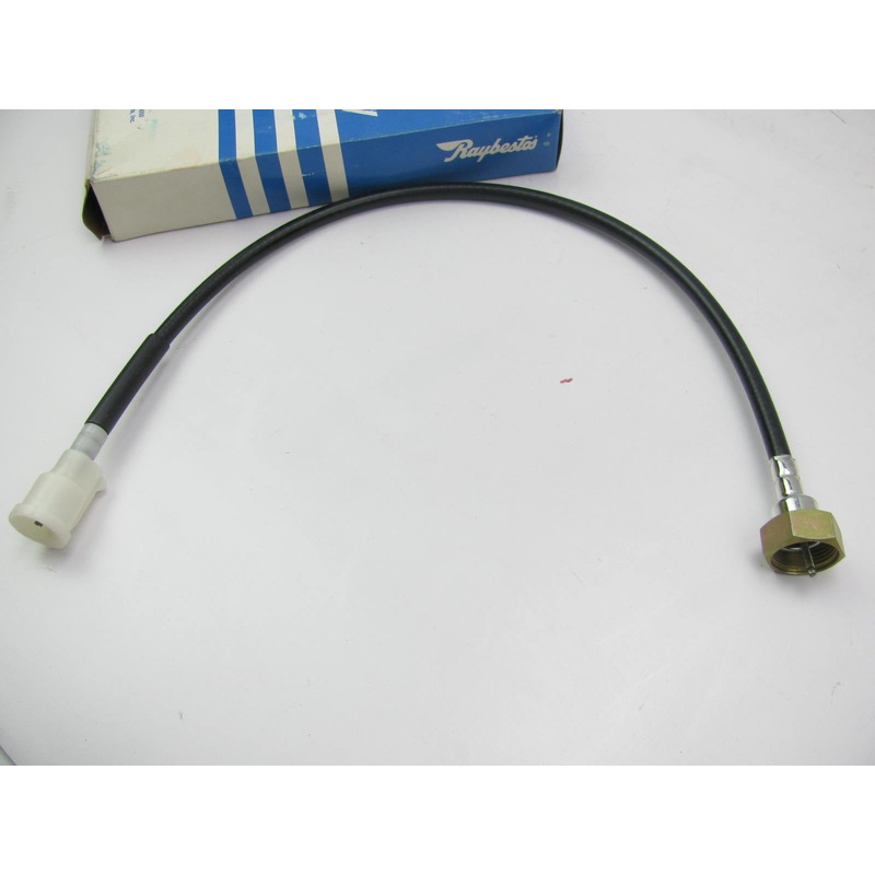 Raybestos 49003 Speedometer Cable Upper for 1985-1988 Chevrolet Nova